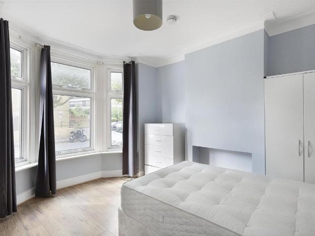Furley Road, Peckham SE15, 5 bed terraced house to rent, £4,500 pcm | PrimeLocation