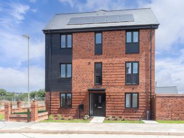Swindon Village Cheltenham, GL50, Coventry and Warwickshire, West Midlands, Midlands