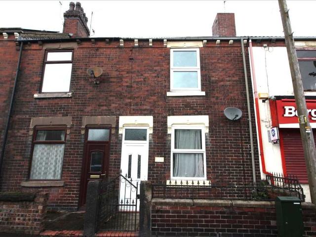 Furlong Rd, Stoke On Trent, Tunstall ST6, 3 bed terraced house to rent, £795 pcm | PrimeLocation