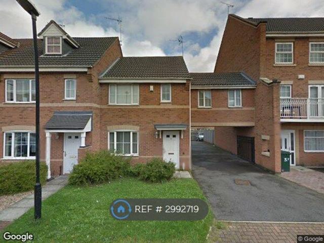 Furlong Road, Coventry CV1, 4 bed terraced house to rent, £1,990 pcm | PrimeLocation