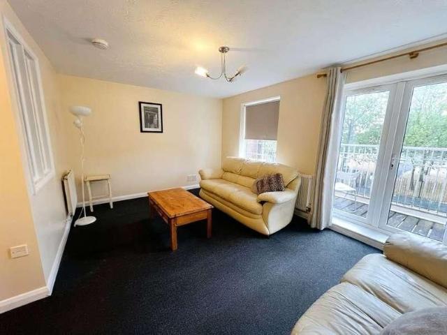 Furlong Road, Coventry, CV1