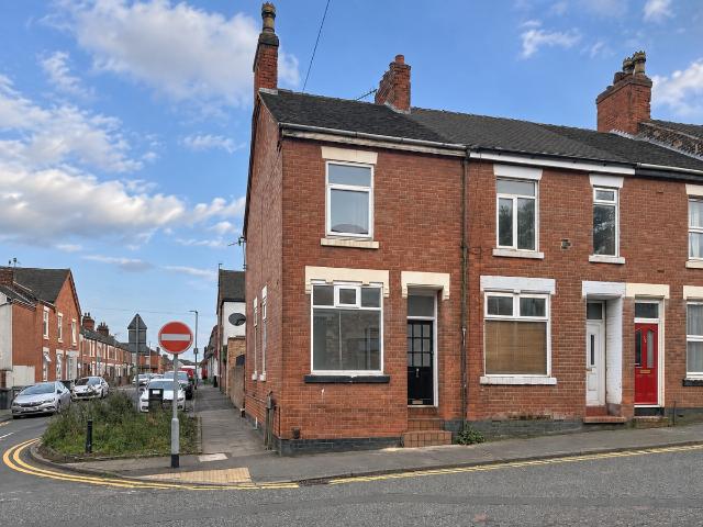 Furlong Road, Stoke On Trent ST6, 2 bed terraced house to rent, £750 pcm | PrimeLocation