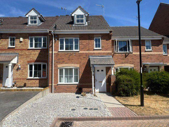 Furlong Road, Parkside, Coventry CV1, 3 bed terraced house to rent, £1,400 pcm | PrimeLocation