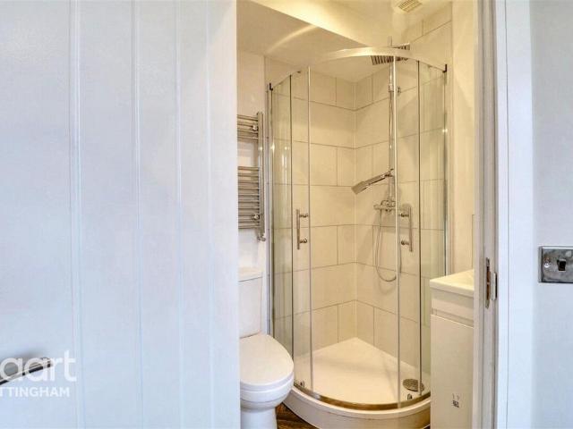 Furlong Street, NOTTINGHAM Studio to rent £750 pcm £173 pw