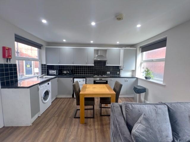 Furnace Hill, Sheffield S3 1 bed mews to rent £850 pcm £196 pw
