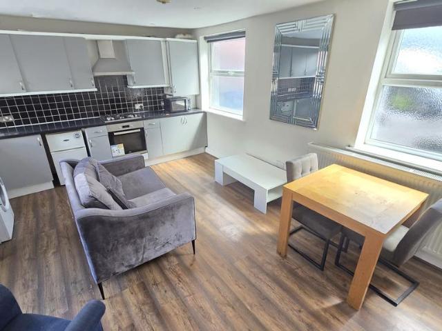 Furnace Hill, Sheffield S3 1 bed flat to rent £895 pcm £207 pw