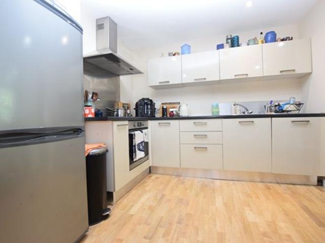 Furnace Hill, Sheffield S3, 1 bed flat to rent, £1,000 pcm | PrimeLocation