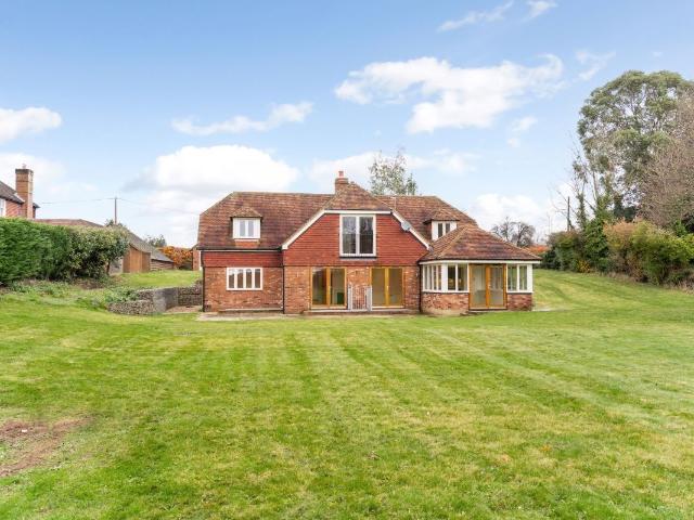 Furnace Lane, Brenchley, Tonbridge TN12, 5 bed detached house to rent, £3,750 pcm | PrimeLocation