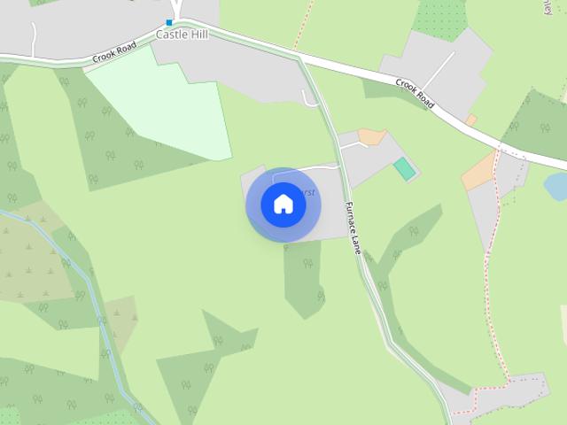 Furnace Lane Tonbridge TN12