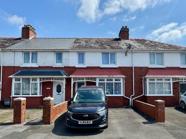 Furnace Road, Carmarthen SA31, 3 bed property to rent, £925 pcm | PrimeLocation