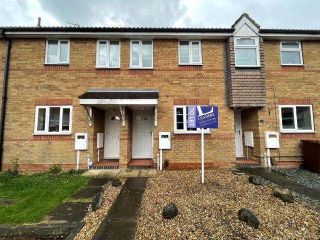 Furndown Court, Lincoln. 2 bed house to rent £850 pcm £196 pw