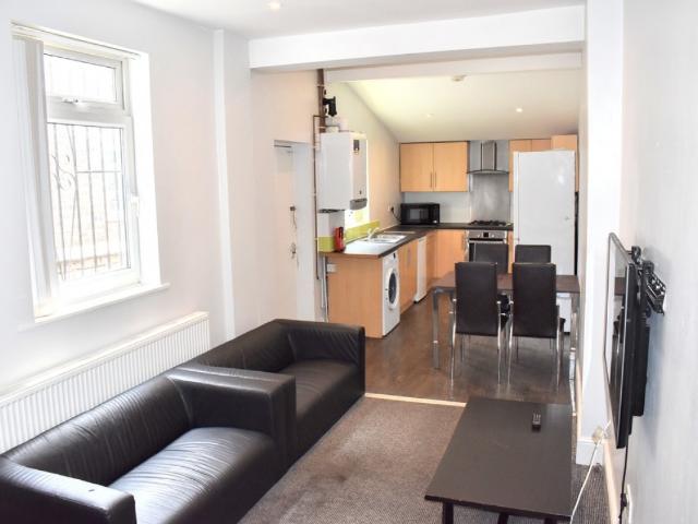 Furness Road, Fallowfield, Manchester | MCR Move