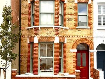 Furness Road, London, SW6 1 bed in a house share to rent £1,433 pcm £331 pw