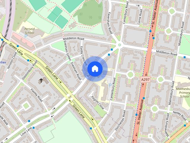 Furness Road, Morden, SM4
