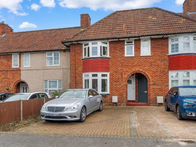 Furness Road, Morden SM4, 3 bed terraced house to rent, £2,300 pcm | PrimeLocation