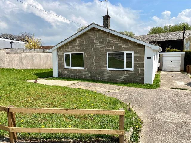Furnham Road, Chard, Somerset TA20, 2 bed bungalow to rent, £1,200 pcm | PrimeLocation