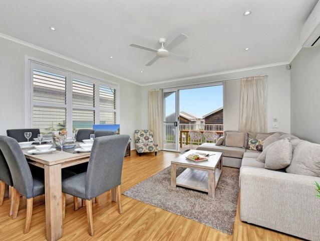 Furnish Caves Beach Two Bedroom Villa Include Utilities
