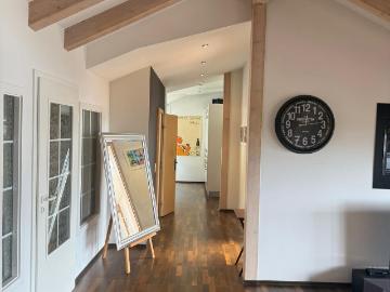 Furnished 3.5‑Room Apartment 106 m² for Temporary Rent in Rheinfelden Germany – 15 km from Basel from 3 months
