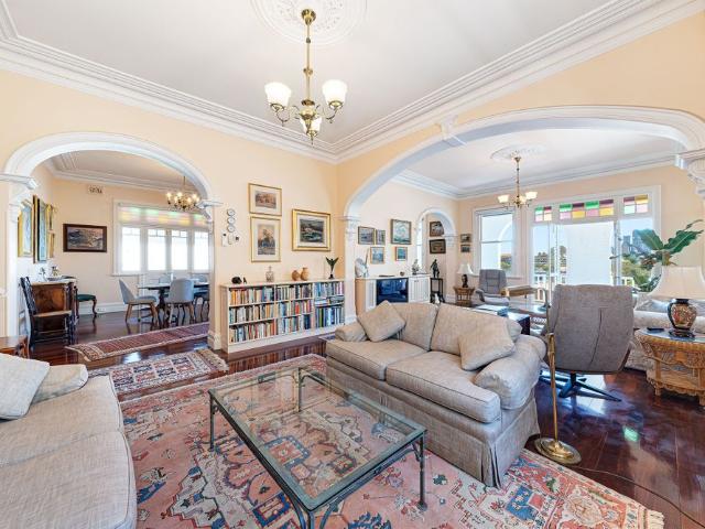 Furnished 3 6 month lease Spectacular Views