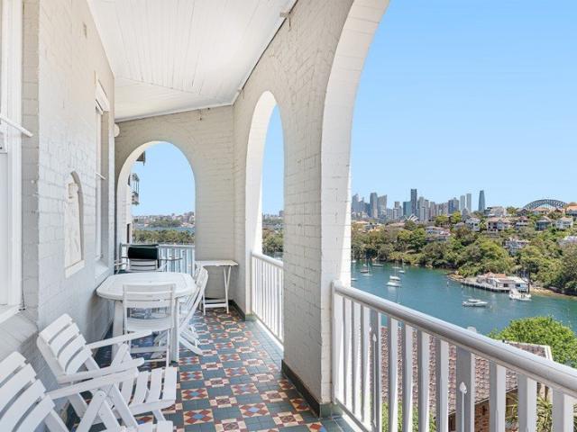 Furnished 3 6 month lease Spectacular Views