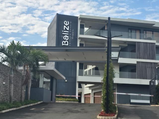 Furnished 3 Bed 3 Bath Home To Rent Balize Private Estate