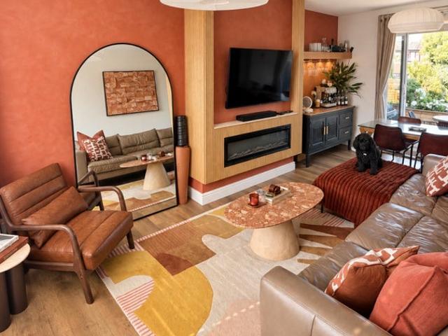 Furnished 3 Bed House, All Bills Incl, Near Tram