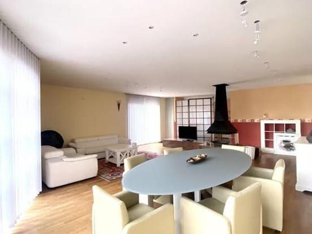 Furnished 3 bedroom apartment for rent