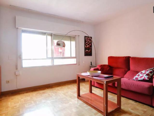 Furnished 3 bedroom apartment for rent in Casa de Campo