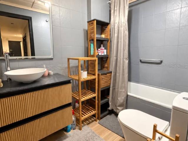 Furnished 3 bedroom apartment in Guardamar del Segura – Long term rental