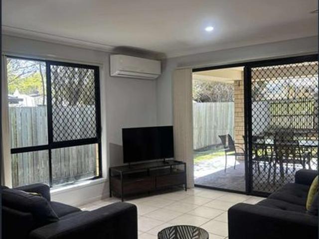 Furnished 3 Bedroom Duplex