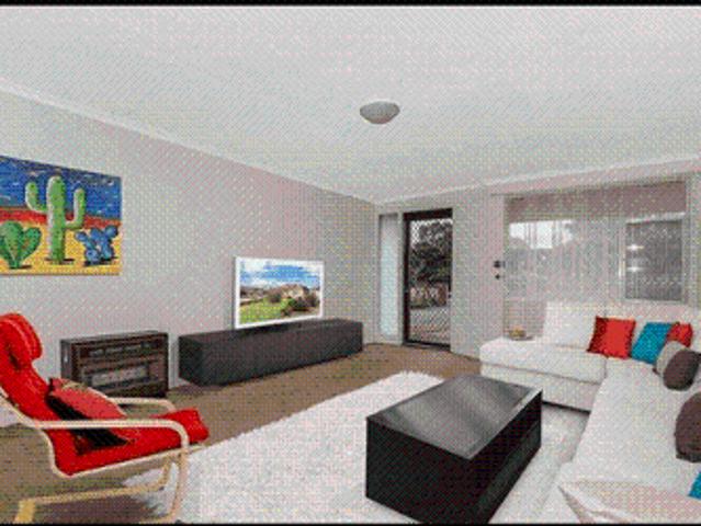 Furnished 3 Bedroom Family Home avilable for rental in a Prime Para Hills West Location