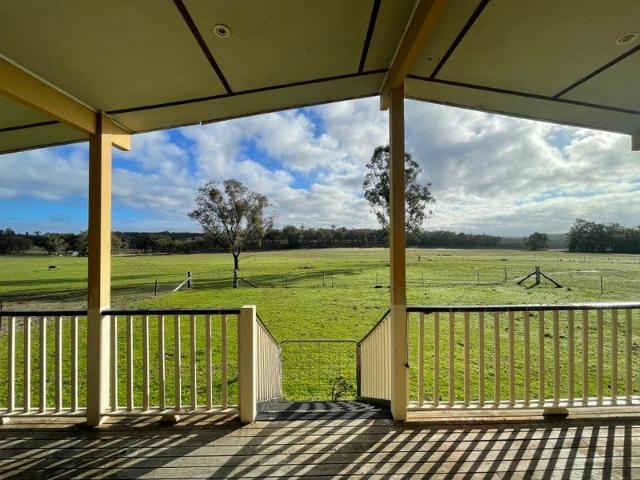 Furnished, 3 Bedroom Home