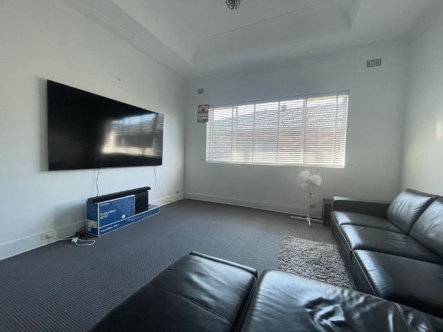 Furnished 3 bedroom home