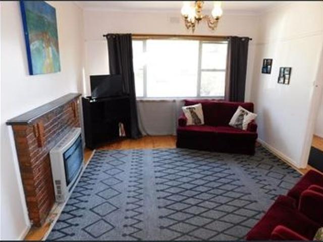 FURNISHED 3 BEDROOM HOME