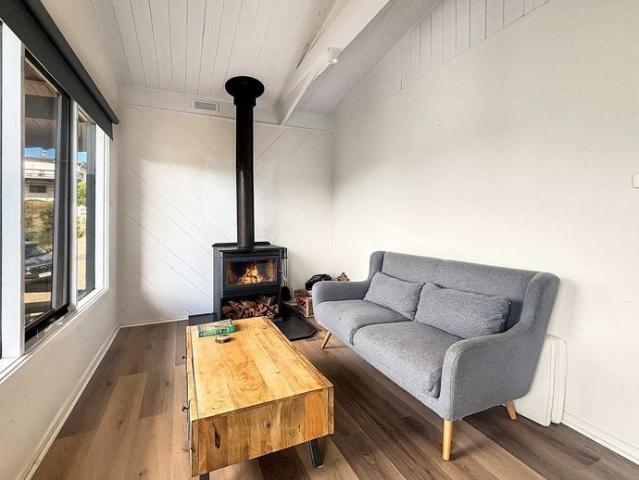 Furnished 3 Bedroom Home in Goughs Bay
