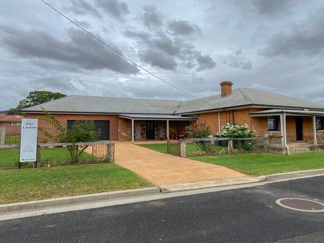 Furnished, 3 Bedroom Home in Great Location