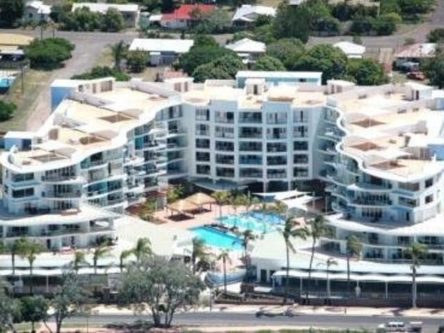 Furnished 3 Bedroom Penthouse Apartment