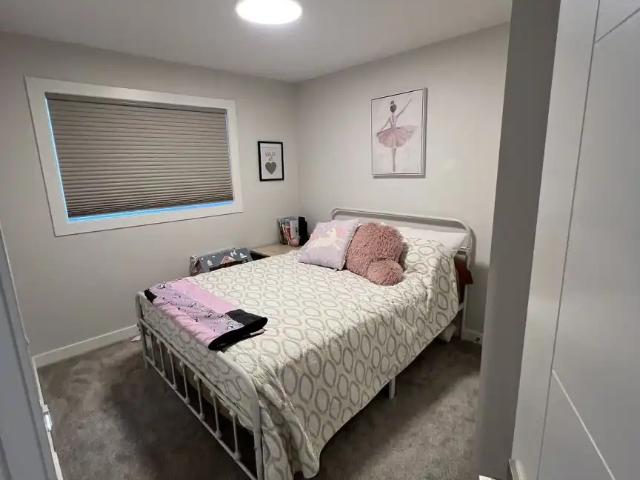 Furnished 3 bedroom townhome