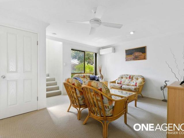 Furnished 3 Bedroom Townhouse