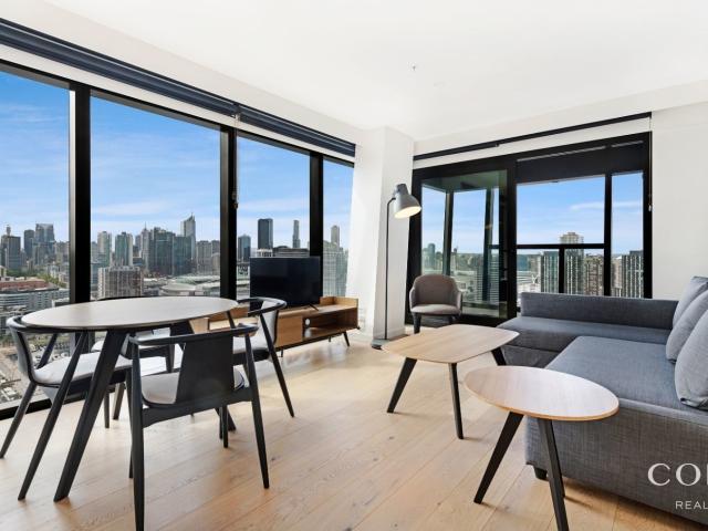 Furnished 3 Bedroom, 2 Bathroom Apartment Come home to this view everyday!