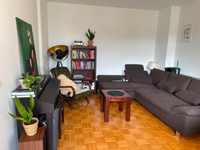 Furnished 3 Room Maisonette | 2 Bedrooms | Berlin Mitte Zionski