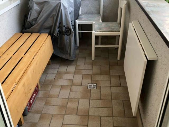 Furnished 3 room apartment with balcony | Striesen | Jan–May 2027 flexible, Dresden Amsterdam Apartments for Rent