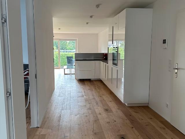 Furnished 3 room apartment – Am Bunten Garten in Mönchengladbach