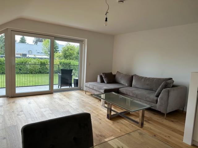 Furnished 3 room apartment – Am Bunten Garten in Mönchengladbach, Monchengladbach Amsterdam Apartments for Rent