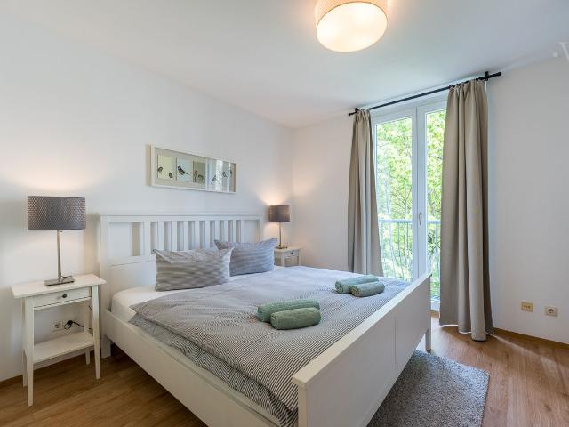 Furnished 3 room apartment at Winterfeldtplatz, Berlin Amsterdam Apartments for Rent