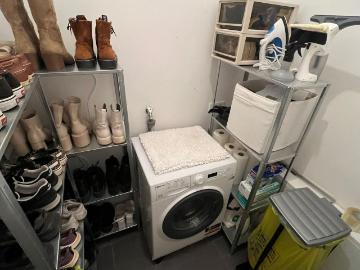 Furnished 3 Room Apartment for Temporary Rent in Bremen Lesum, Bremen Amsterdam Apartments for Rent