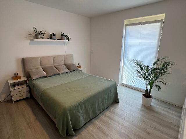 Furnished 3 Room Apartment for Temporary Rent in Bremen Lesum