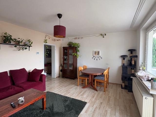Furnished 3 room apartment in Bochum Grumme for sublease, Bochum Amsterdam Apartments for Rent