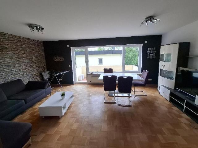 Furnished 3 Room Apartment in Frankfurt Alt Heddernheim – Quiet, Green and Centrally Located, Frankfurt Amsterdam Apartments for Rent