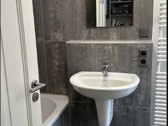 Furnished ! 3 room apartment in Munich Haidhausen, Munchen Amsterdam Apartments for Rent